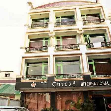Hotel Chirag International Katra (Jammu and Kashmir) Exterior foto