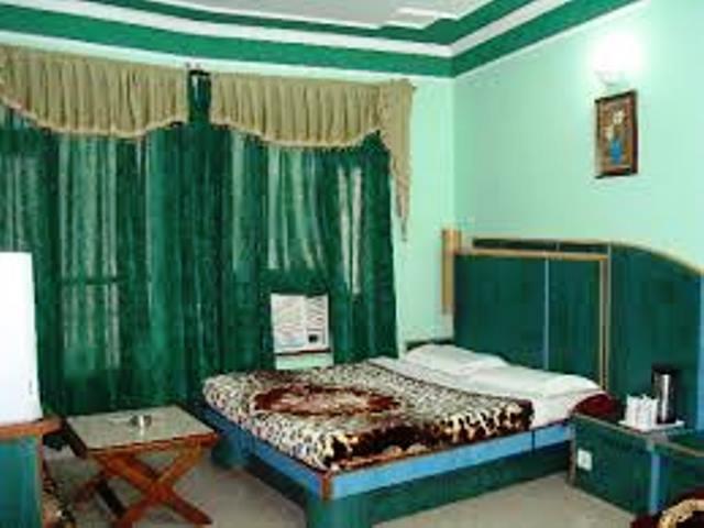 Hotel Chirag International Katra (Jammu and Kashmir) Quarto foto