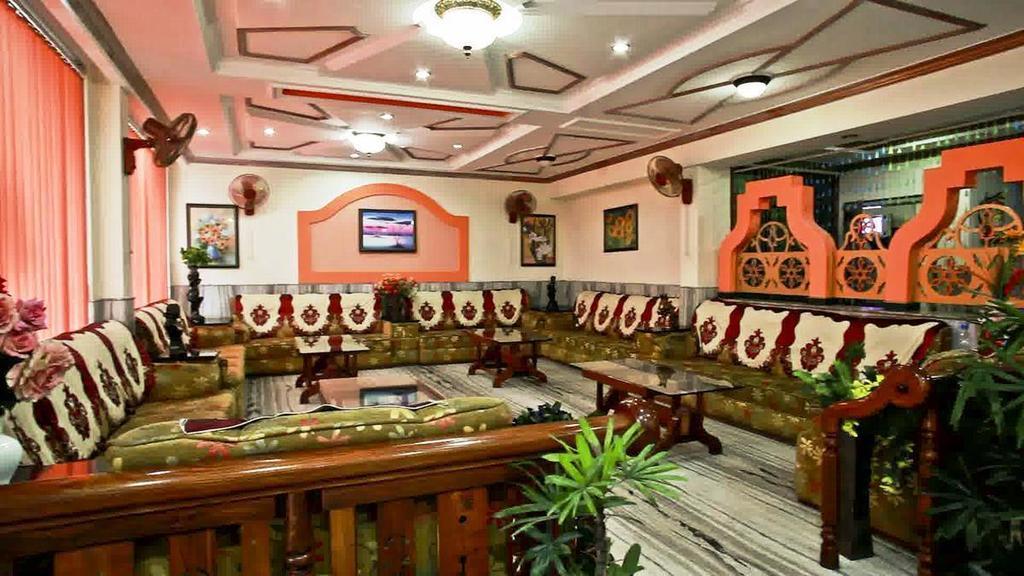 Hotel Chirag International Katra (Jammu and Kashmir) Exterior foto