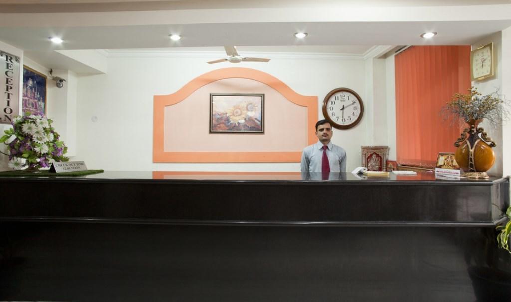 Hotel Chirag International Katra (Jammu and Kashmir) Exterior foto