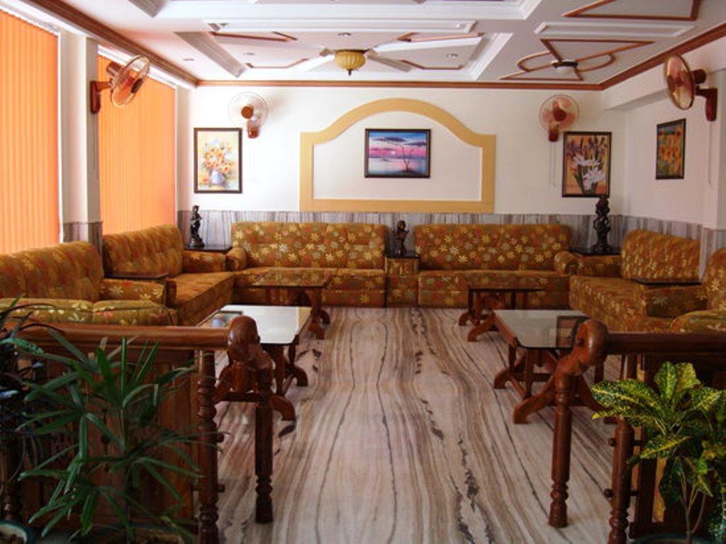 Hotel Chirag International Katra (Jammu and Kashmir) Exterior foto
